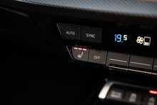 Audi RS3 TFSI Vorsprung 