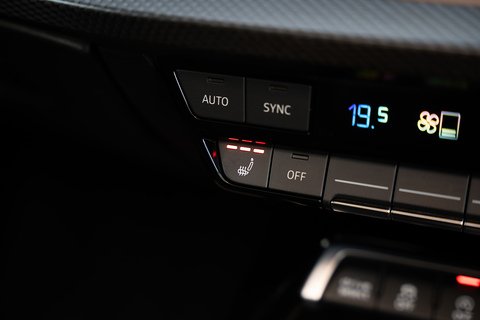 2.5 TFSI Vorsprung Saloon 4dr Petrol S Tronic quattro Euro 6 (s/s) (400 ps)