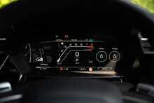 Audi RS3 TFSI Vorsprung 