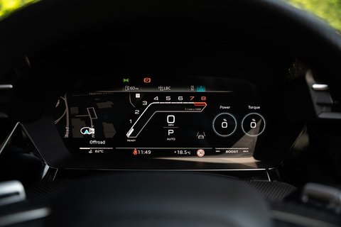 2.5 TFSI Vorsprung Saloon 4dr Petrol S Tronic quattro Euro 6 (s/s) (400 ps)