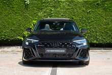 Audi RS3 TFSI Vorsprung 