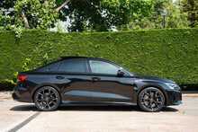 Audi RS3 TFSI Vorsprung 