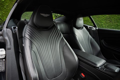 5.2 V12 Coupe 2dr Petrol Auto Euro 6 (s/s) (608 ps)