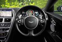 Aston Martin DB11 V12 