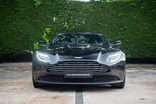 Aston Martin DB11 V12 