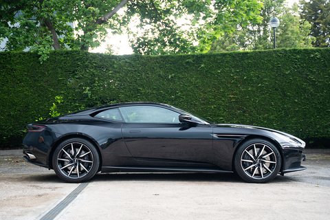 5.2 V12 Coupe 2dr Petrol Auto Euro 6 (s/s) (608 ps)