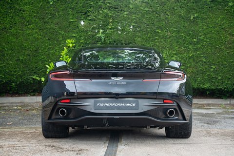 5.2 V12 Coupe 2dr Petrol Auto Euro 6 (s/s) (608 ps)