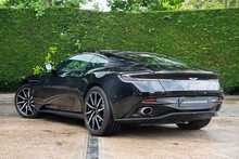 Aston Martin DB11 V12 