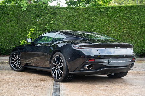 5.2 V12 Coupe 2dr Petrol Auto Euro 6 (s/s) (608 ps)