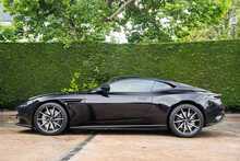 Aston Martin DB11 V12 