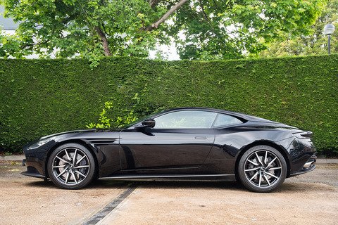 5.2 V12 Coupe 2dr Petrol Auto Euro 6 (s/s) (608 ps)