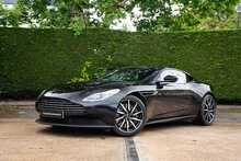 Aston Martin DB11 V12 