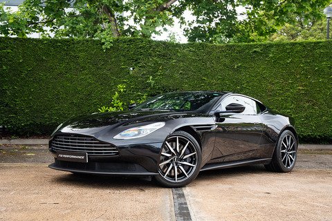 5.2 V12 Coupe 2dr Petrol Auto Euro 6 (s/s) (608 ps)