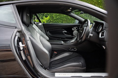 5.2 V12 Coupe 2dr Petrol Auto Euro 6 (s/s) (608 ps)