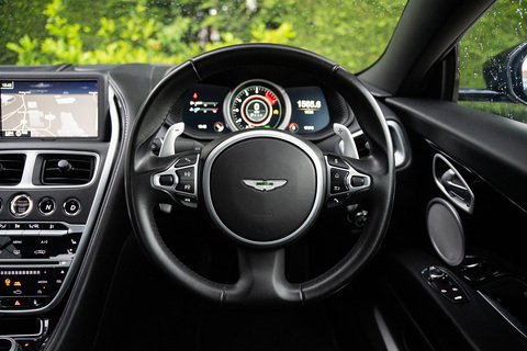 5.2 V12 Coupe 2dr Petrol Auto Euro 6 (s/s) (608 ps)