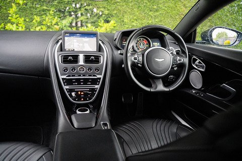 5.2 V12 Coupe 2dr Petrol Auto Euro 6 (s/s) (608 ps)
