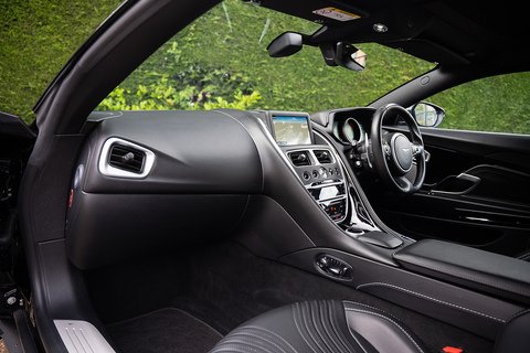 5.2 V12 Coupe 2dr Petrol Auto Euro 6 (s/s) (608 ps)