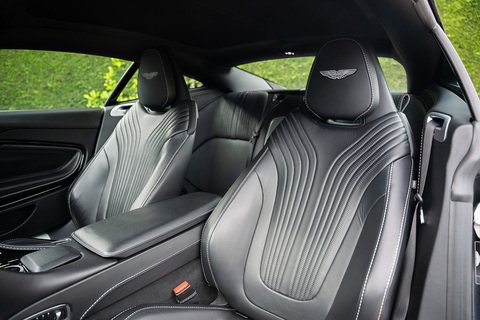 5.2 V12 Coupe 2dr Petrol Auto Euro 6 (s/s) (608 ps)