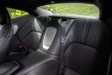 5.2 V12 Coupe 2dr Petrol Auto Euro 6 (s/s) (608 ps)
