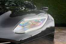 Aston Martin DB11 V12 