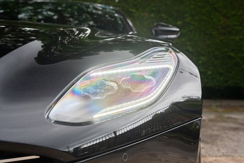 5.2 V12 Coupe 2dr Petrol Auto Euro 6 (s/s) (608 ps)