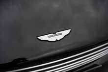 Aston Martin DB11 V12 