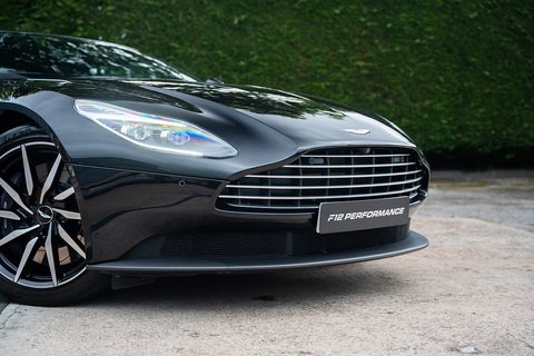5.2 V12 Coupe 2dr Petrol Auto Euro 6 (s/s) (608 ps)