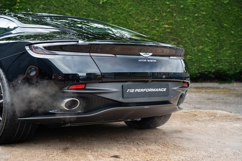 5.2 V12 Coupe 2dr Petrol Auto Euro 6 (s/s) (608 ps)