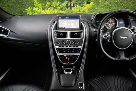 5.2 V12 Coupe 2dr Petrol Auto Euro 6 (s/s) (608 ps)
