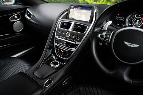 5.2 V12 Coupe 2dr Petrol Auto Euro 6 (s/s) (608 ps)