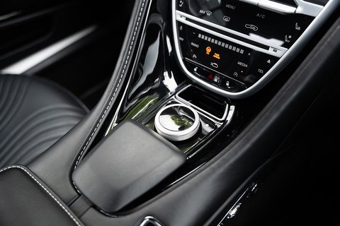 5.2 V12 Coupe 2dr Petrol Auto Euro 6 (s/s) (608 ps)