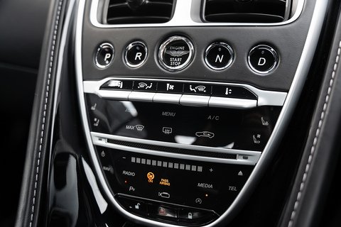 5.2 V12 Coupe 2dr Petrol Auto Euro 6 (s/s) (608 ps)