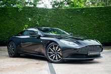 Aston Martin DB11 V12 