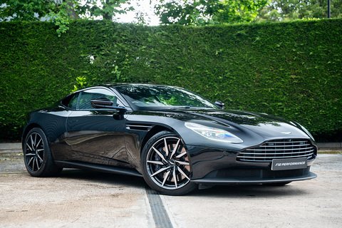 5.2 V12 Coupe 2dr Petrol Auto Euro 6 (s/s) (608 ps)