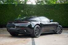 Aston Martin DB11 V12 