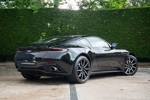 5.2 V12 Coupe 2dr Petrol Auto Euro 6 (s/s) (608 ps)
