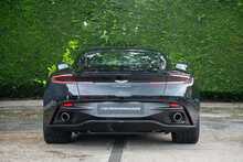 Aston Martin DB11 V12 