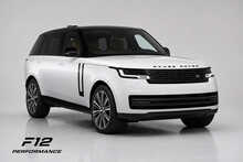 Land Rover Range Rover P460e Autobiography 