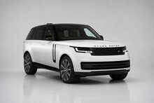 Land Rover Range Rover P460e Autobiography 