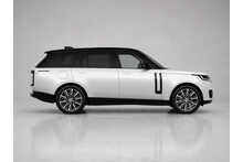 Land Rover Range Rover P460e Autobiography 