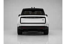 Land Rover Range Rover P460e Autobiography 