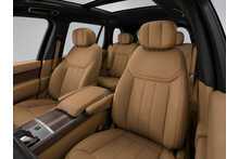 Land Rover Range Rover P460e Autobiography 