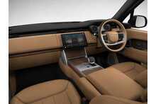 Land Rover Range Rover P460e Autobiography 