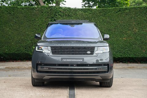 3.0 D350 MHEV Autobiography SUV 5dr Diesel Auto 4WD Euro 6 (s/s) (350 ps)