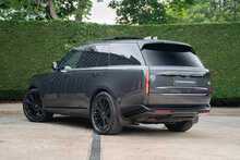 Land Rover Range Rover D350 MHEV Autobiography 