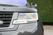 Land Rover Range Rover D350 MHEV Autobiography 