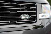 Land Rover Range Rover D350 MHEV Autobiography 
