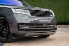 Land Rover Range Rover D350 MHEV Autobiography 