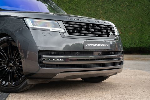 3.0 D350 MHEV Autobiography SUV 5dr Diesel Auto 4WD Euro 6 (s/s) (350 ps)