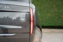 Land Rover Range Rover D350 MHEV Autobiography 